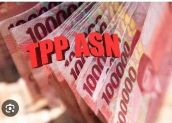 Ketua DPRD SBT:  TPP ASN Ditiadakan Tahun Ini