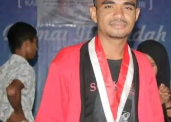 GMNI Dorong Kapolda Ambil Alih Kasus Rudapaksa Siswi di Bula