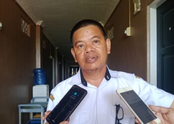 Dispar Beberkan Deretan Objek Wisata di SBT yang Belum Dikembangkan