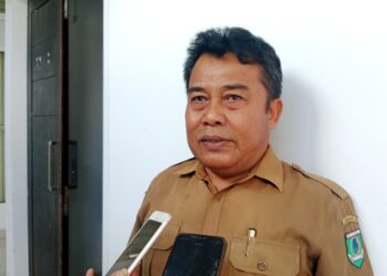 Pemkab SBT Gandeng Kejaksaan Amankan Aset Kendaraan Dinas
