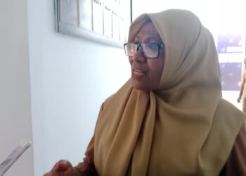 Pemkab SBT Jamin Tes Kejiwaan PPPK Digelar di Bula