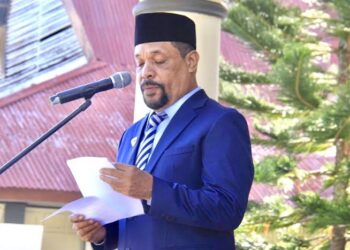 Pemkab SBT Dorong Kolaborasi Semua Pihak Untuk Pembangunan Kesehatan