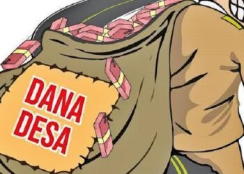 Diduga Korupsi DD & ADD, Kejari SBT Didesak Periksa Pj Negeri Rarat