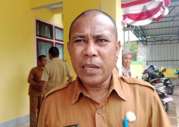 Pemkab SBT Segera Buat Perbup Batas Wilayah Ukar Sengan
