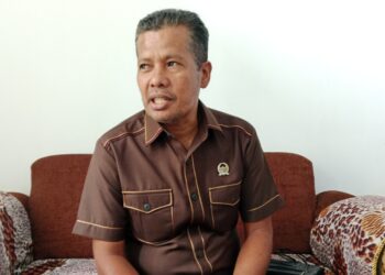 Pemkab SBT Usulkan Pembangunan Sejumlah Ruas Jalan ke Pempus