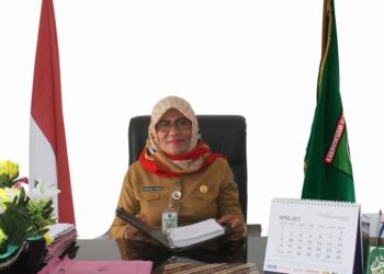 Pemkab SBT Siap Sambut Bupati & Wabup Terpilih
