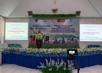 Program BangKIT Diklaim Berhasil di SBT