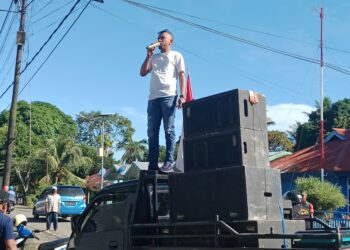Diduga Lakukan Pungli, PMPI Desak Kadis PMD SBT Dicopot & Diaudit
