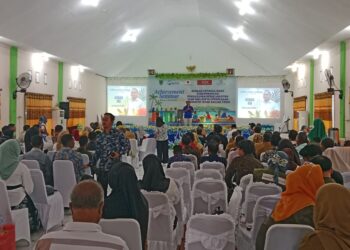 Bupati Alkatiri Akui Program BangKIT di SBT Relevan