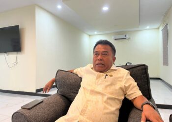 Pembangunan SPAM Kota Bula Terus Didorong, Survei Sumber Air Jadi Prioritas