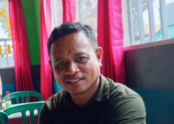 Demi Visi “Cerdas”, Tabulik Institut Terus Kawal Pendidikan di Seram Bagian Timur