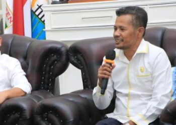 Rumbalifar Apresiasi Langkah Strategis Bupati SBT di Sektor Migas & Ketenagakerjaan