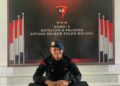 Danki Brimob di SBT Tegaskan Komitmen Jalin Kedekatan dengan Masyarakat