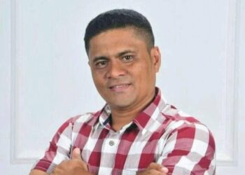 Tabulik Institut Apresiasi Gebrakan Dikbudpora SBT: Berhasil Melobi Dana Revitalisasi Sekolah