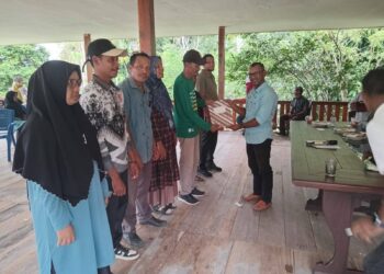 UPTD Pendidikan Tutuktolo Gelar Musyawarah KKG dan KKKS, Bahas Program Kerja & Pelestarian Bahasa Daerah