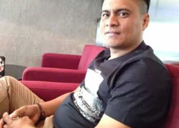 Tabulik Institute Minta Vanath Fokus Bantu Gubernur