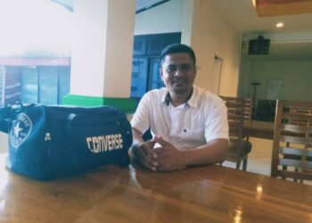 Dorong Hilirisasi Sagu di SBT, Tabulik Institute Apresiasi Langkah Bupati Fachri Alkatiri