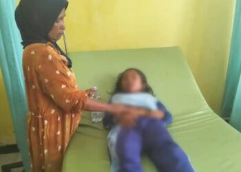UPTD Pendidikan Teluk Waru SBT Bantah Isu Keracunan MBG di SD Negeri 5