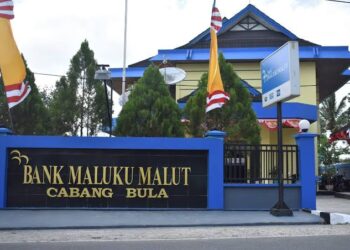 Bank Maluku-Malut Paparkan Potensi Tambahan PAD SBT Hingga Rp9 Milyar ke DPRD