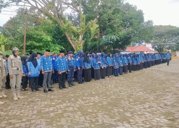 Bupati SBT Pastikan SK 3.258 PPPK Paruh Waktu Segera Terbit