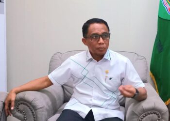 DPRD SBT Dukung Program MBG, Ingatkan Pengelolaan Harus Baik
