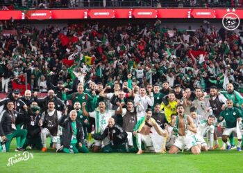 Delapan Tim Lolos Perempat Final Piala Afrika 2025, Senegal Jadi yang Pertama