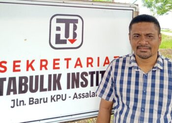 Tabulik Institute Beberkan 10 Alasan Rasional Keputusan Bupati SBT Angkat 3.132 PPPK Paruh Waktu