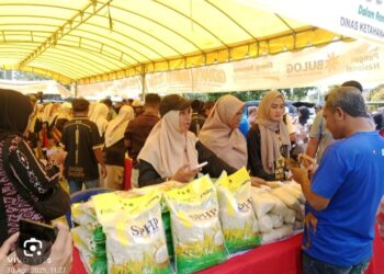 Pemkab SBT Bakal Gelar Gerakan Pangan Murah Jelang Ramadan