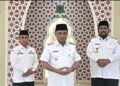 Bupati SBT: Puasa Ajarkan Pengendalian Diri & Kepedulian Sosial