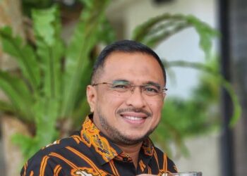 Produksi Padi SBT Naik Drastis, Bupati Optimistis Ketahanan Pangan Daerah Menguat