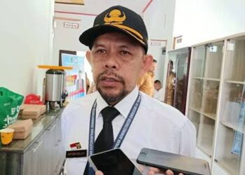 SBT Raih Predikat ‘Baik’ ITKP 2025, Peringkat Kedua di Maluku