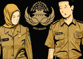 Bupati SBT Komit Tegakkan Disiplin ASN Tanpa Pandang Bulu