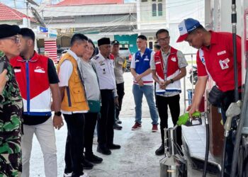Stok Minyak Tanah Dipastikan Aman, Warga Diminta Tak Beli di Pengecer