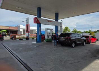 Pertamina Imbau Warga Halmahera Tengah Beli BBM di Penyalur Resmi