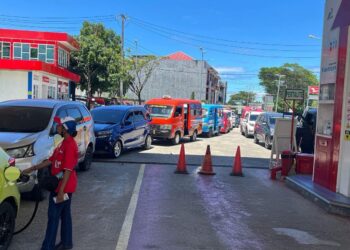 Pertamina Patra Niaga Pastikan Stok BBM Aman di Maluku, Distribusi ke SPBU Dipercepat