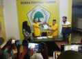 Bursa Ketua DPD Golkar SBT, Husean Kelilauw Optimistis Menang Meski Minim Dukungan