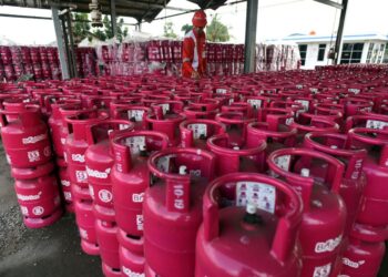 Pertamina Perkuat Distribusi LPG di Maluku, Jalur ke Wilayah 3T Dikawal Ketat
