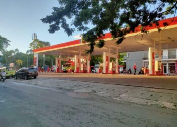 Stok BBM Aman, DPRD Maluku dan Pertamina Imbau Warga Tak Panic Buying