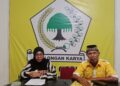 Halil Hatala Mundur dari Bursa Ketua Golkar SBT, Peta Persaingan Kian Mengerucut