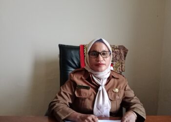 Tak Cuma Gizi, Pemkab SBT Benahi Rumah Anak Stunting Lewat Program Anak Asuh