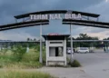Pemkab SBT Segera Berlakukan Retribusi Parkir di Terminal Bula, Roda Dua Rp2.000 dan Mobil Rp5.000