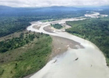 DPRD SBT Dorong Pembangunan Jembatan Kali Bobot, Buka Akses Werinama-Siwalalat