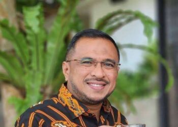 Hilirisasi Sagu SBT Paling Layak Jadi PSN, Bupati: Tanda Baiknya Sudah Kelihatan