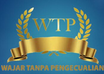Pemkab SBT Raih WTP Atas Laporan Keuangan Tahun 2025