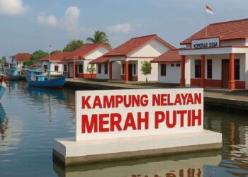 Program Kampung Nelayan di Maluku, SBT Diklaim Dapat Alokasi Terbanyak 16 Lokasi